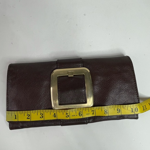 Michael Michael Kors sutton clutch - Picture 9 of 10